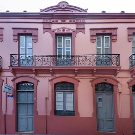 Hotel Casa Colonial Cejas Santa Cruz de Tenerife Exteriér fotografie