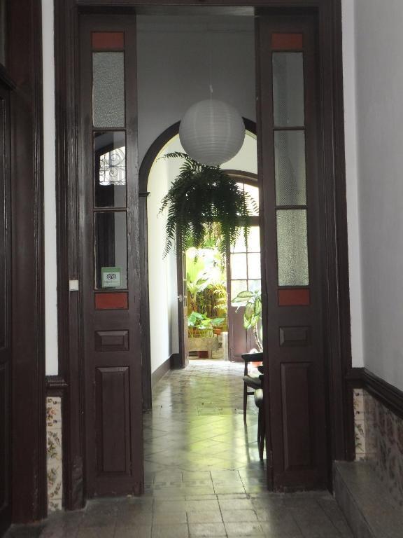 Hotel Casa Colonial Cejas Santa Cruz de Tenerife Exteriér fotografie