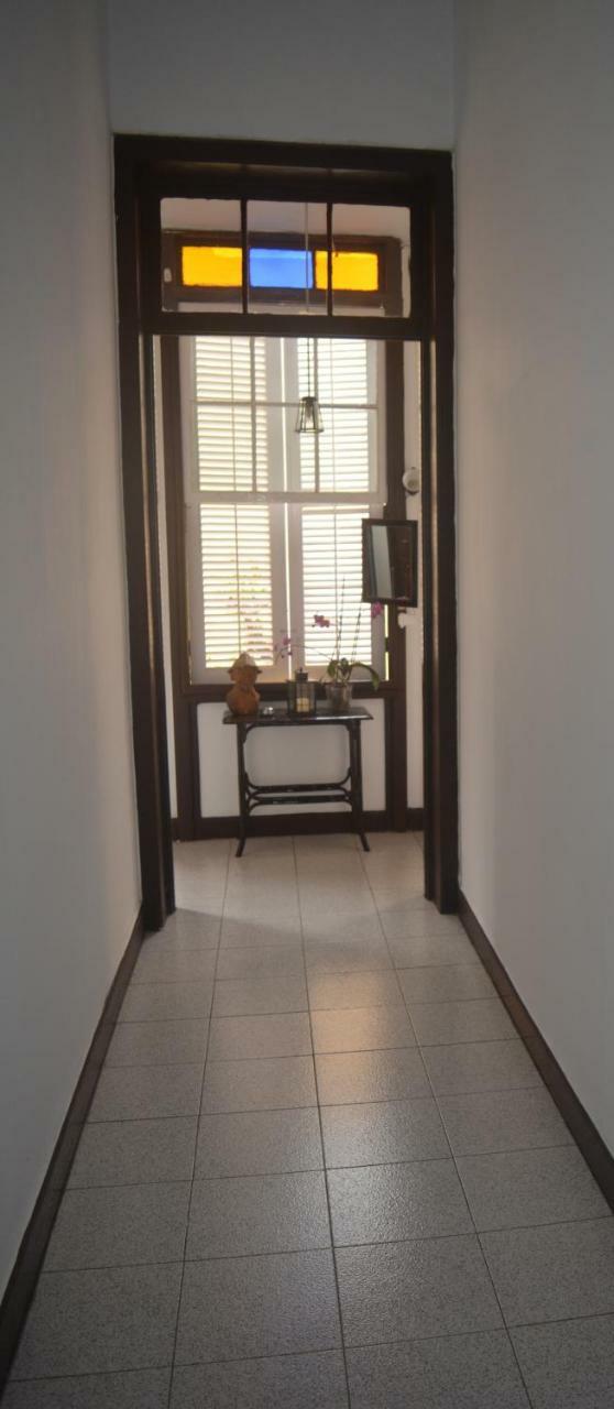 Hotel Casa Colonial Cejas Santa Cruz de Tenerife Exteriér fotografie